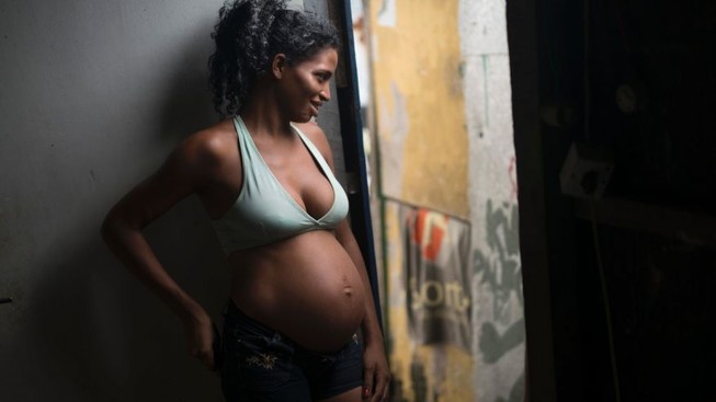 Phát hiện ca nhiễm Zika qua đường truyền máu