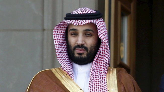 Ả Rập Saudi lập quỹ đầu tư đủ sức mua Apple, Google, Microsoft