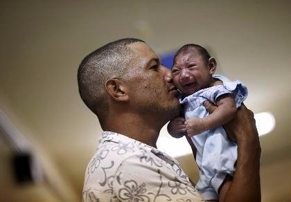 Đại dịch Zika sẽ chấm dứt trong ba năm nữa