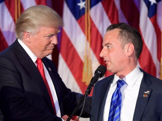 Trump có thể đồng ý cáo buộc Nga can thiệp bầu cử Mỹ?