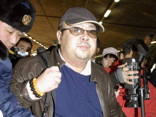 Malaysia truy tìm tình nhân Kim Jong-nam