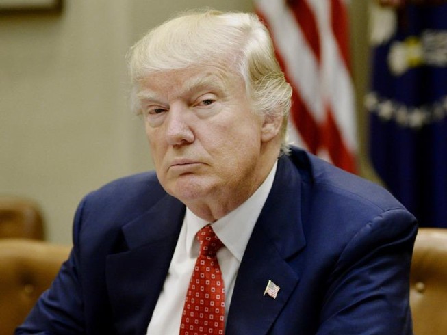 Ông Trump nói Triều Tiên là ‘mối đe dọa của thế giới’
