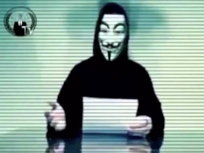 Nhóm hacker khét tiếng cảnh báo Thế chiến thứ 3