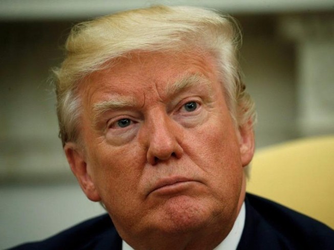 Ông Trump: Triều Tiên quá xem thường Trung Quốc