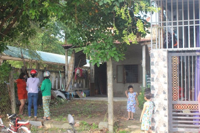 Phát hiện người đàn ông tử vong tại nhà riêng