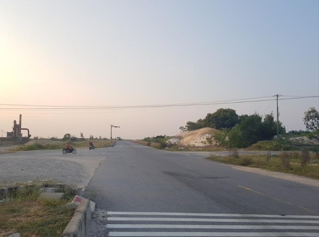 Chi tiết các sai phạm tại công trình do Ban KTM Chu Lai đầu tư
