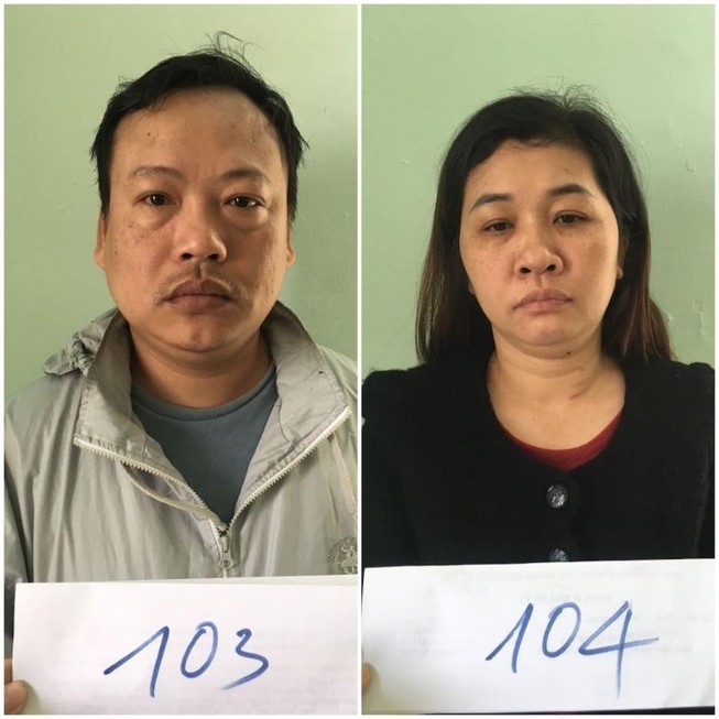 2 giám đốc mua bán hóa đơn trái phép bị khởi tố