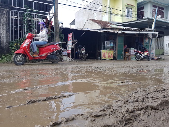 'Nhà thầu Trung Quốc thất hứa nhiều lần, không tin được'