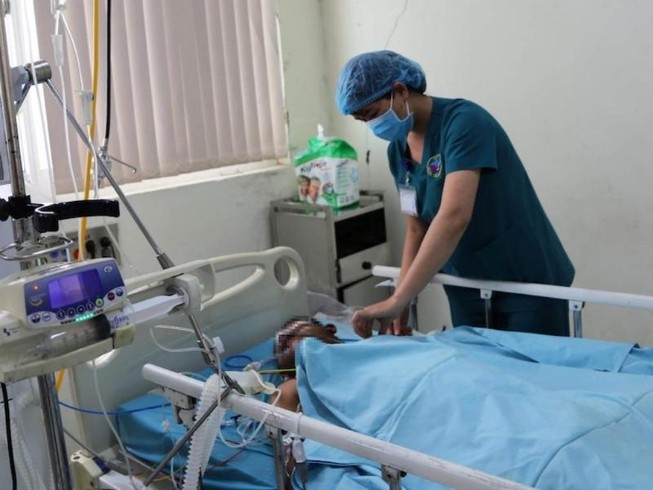 Vụ 6 người ăn cá nóc ngộ độc: 1 người tử vong