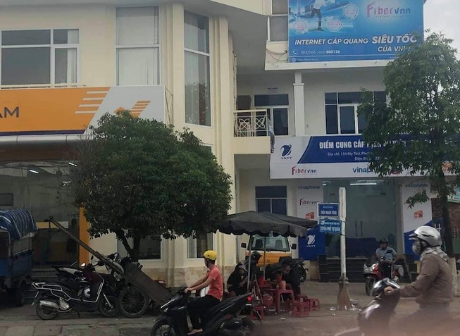 Bắt kế toán trưởng và thủ quỹ tham ô hơn 105 tỉ đồng