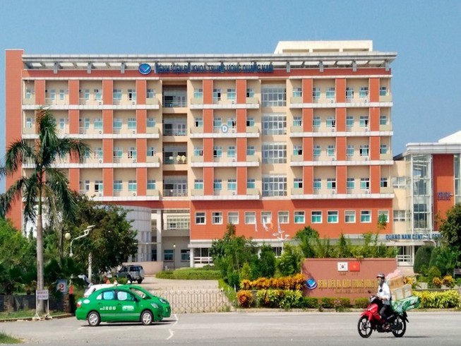 Tình hình nữ tiếp viên hàng không nghi nhiễm virus Corona