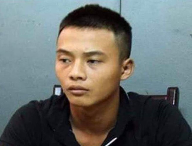 Gắt gao truy tìm phạm nhân 2 lần trốn khỏi trại giam