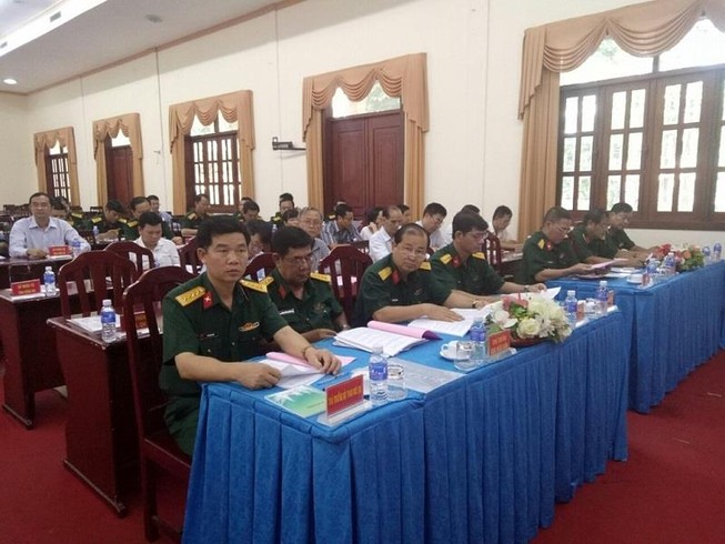 Chi trả chế độ hỗ trợ cho người Việt có công ở nước ngoài