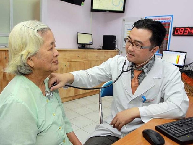 Bộ Y tế quy định điều kiện trở thành bác sĩ gia đình