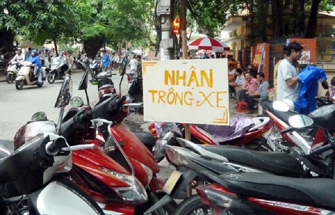 Gửi xe không lấy phiếu, mất xe có được bồi thường?