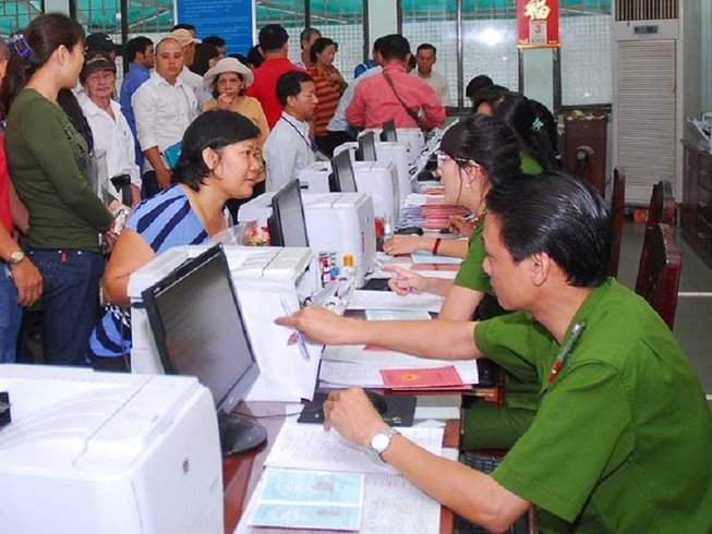 Làm CCCD, số CMND cũ có được giữ nguyên?