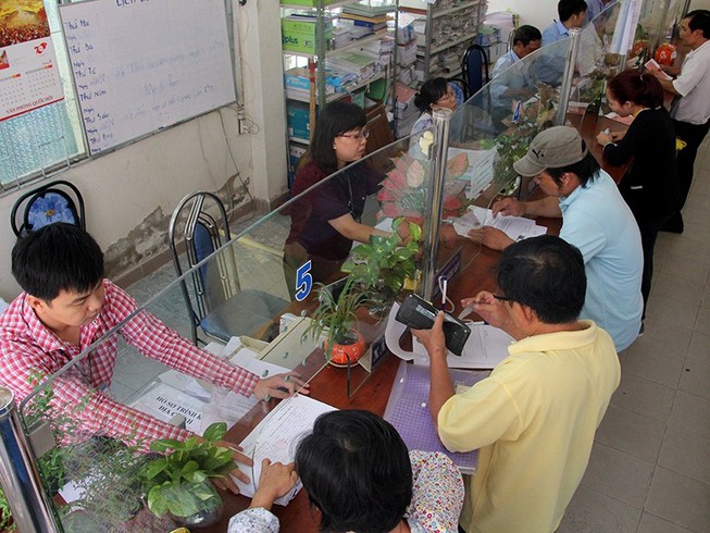 Các trường hợp miễn kiểm định chất lượng đầu vào với công chức