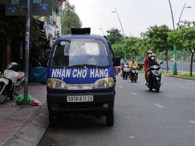 Quy định mới về quy chuẩn ô tô con