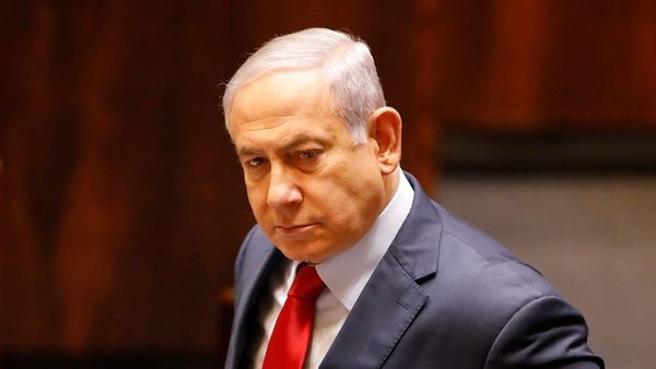 Ông Netanyahu lại tố Iran muốn tấn công Israel