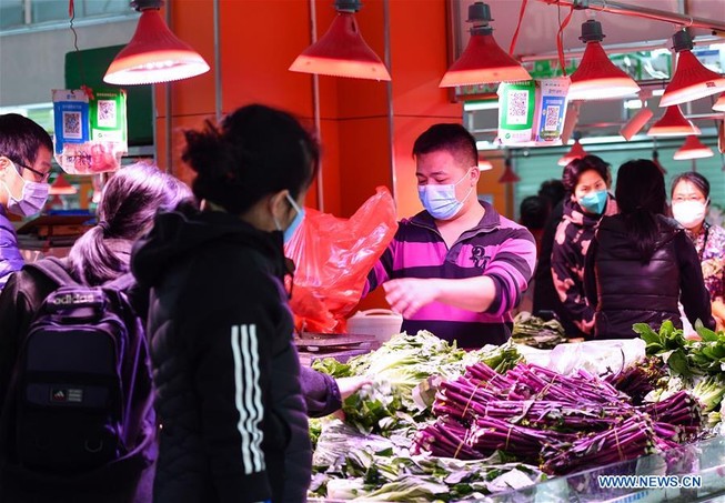 14% người xuất viện ở Quảng Đông dương tính lại với COVID-19