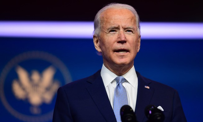 Ông Biden khẳng định sẽ không có 'nhiệm kỳ Obama thứ 3'