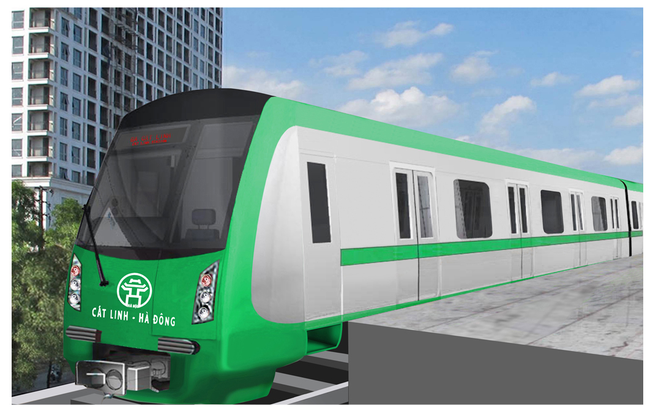 Họa tiết tàu Trung Quốc sản xuất thể hiện đặc trưng văn hóa Hà Nội