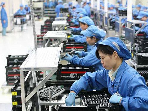 Không xử phạt lao động bất hợp pháp ở Hàn Quốc về nước