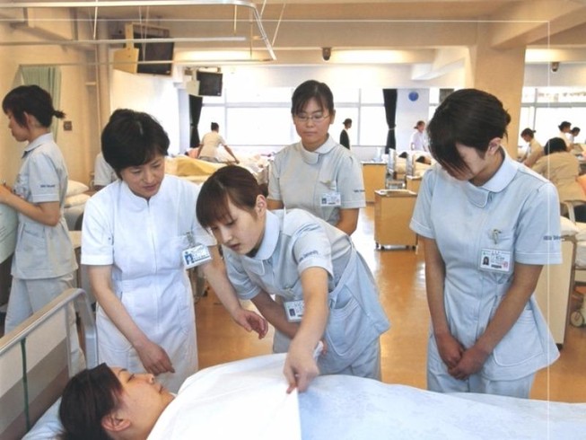 Lao động Việt Nam nhận lương khủng ở Nhật Bản