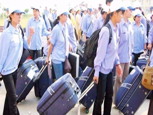 Nữ lao động Việt bị đốt: Cướp bóc thường xuyên ở Angola