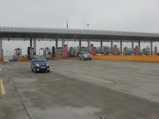 Bộ GTVT lên tiếng vụ sau kiểm toán giảm 100 năm thu phí
