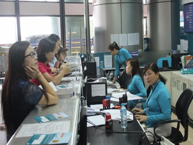 Trả lại hành lý 400 triệu đồng cho khách đi máy bay