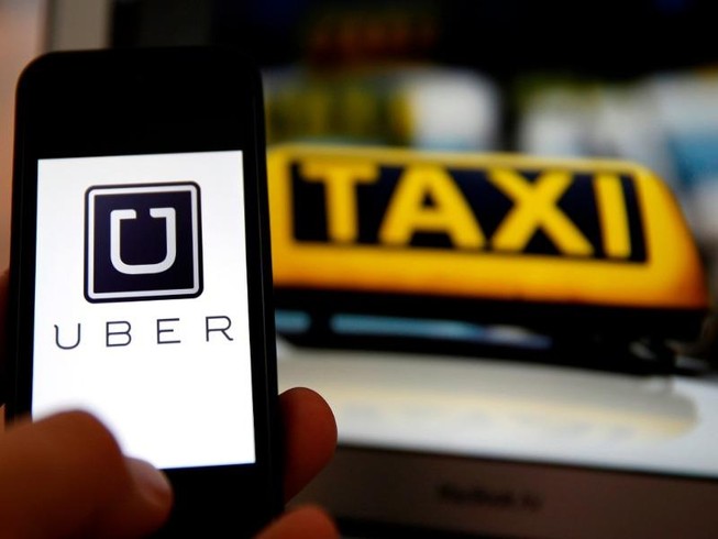 Uber được Bộ GTVT “gật đầu” cho thí điểm