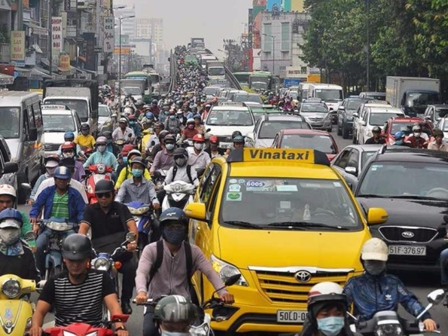 Yêu cầu TP.HCM giải trình cơ chế các dự án đặc thù