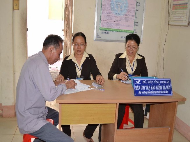 Bảo hiểm muốn được cung cấp danh sách ngân hàng tốt