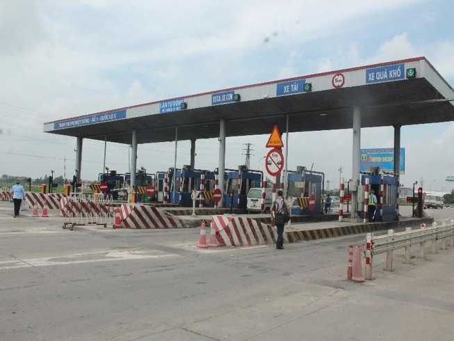 Vidifi đề nghị công an điều tra hành vi gây rối quốc lộ