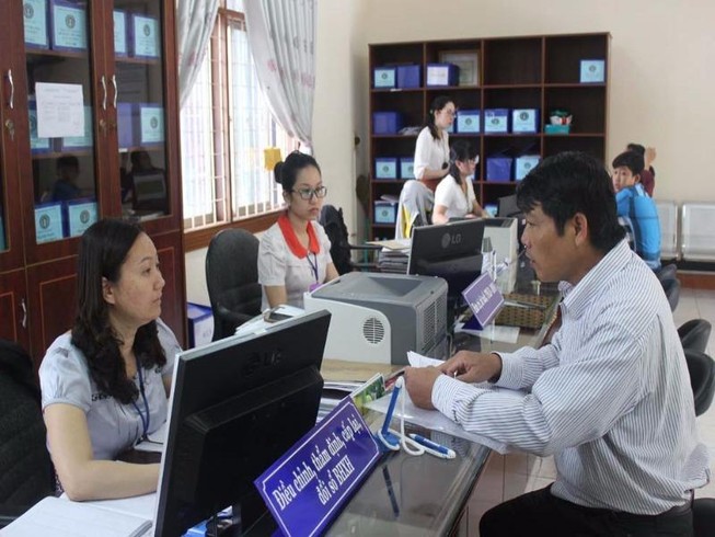 Hàng loạt thay đổi về đóng bảo hiểm xã hội từ năm 2018