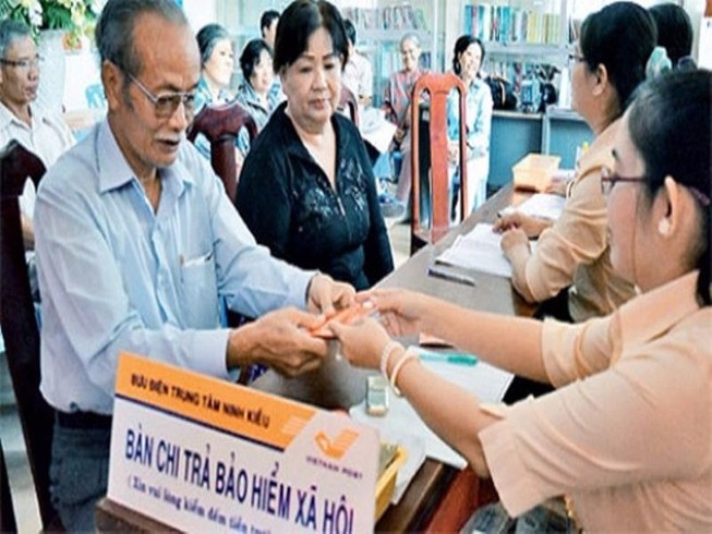 Cơ quan thuế sẽ thu bảo hiểm xã hội?