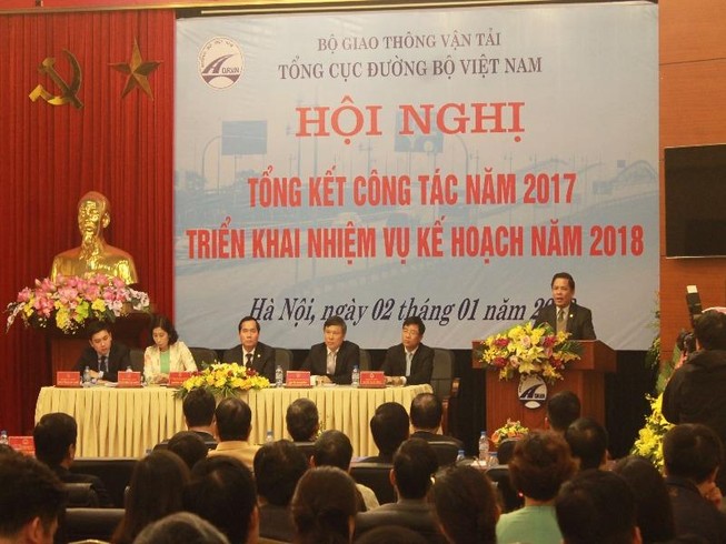 Bộ trưởng Bộ GTVT: Phải giám sát doanh thu các trạm BOT