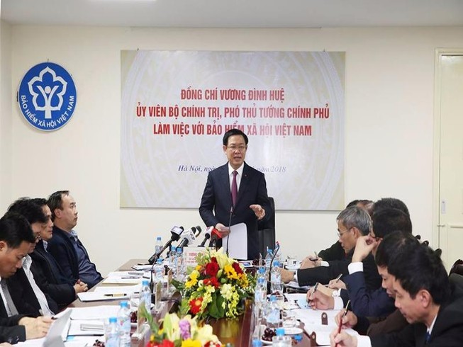 'Trục lợi BHXH, BHYT là tham nhũng'