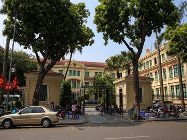 Tuýt còi nhiều văn bản lao động trái luật của Bộ LĐTBXH