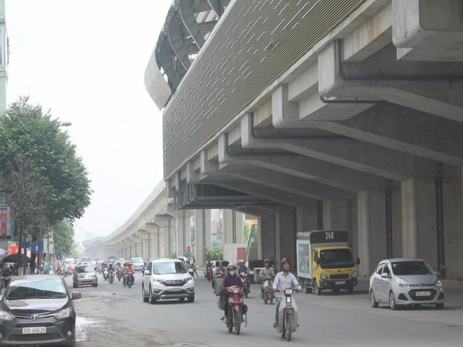 Năm 2018 hoàn thiện báo cáo đường sắt cao tốc Bắc-Nam