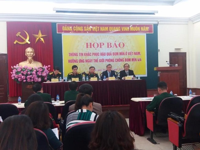 'Sai phạm đến đâu xử lý đến đó, không có vùng cấm'
