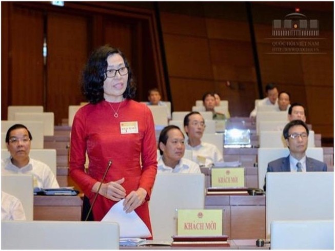 Tại sao 'con em lãnh đạo' trong ngành bảo hiểm xin nghỉ?