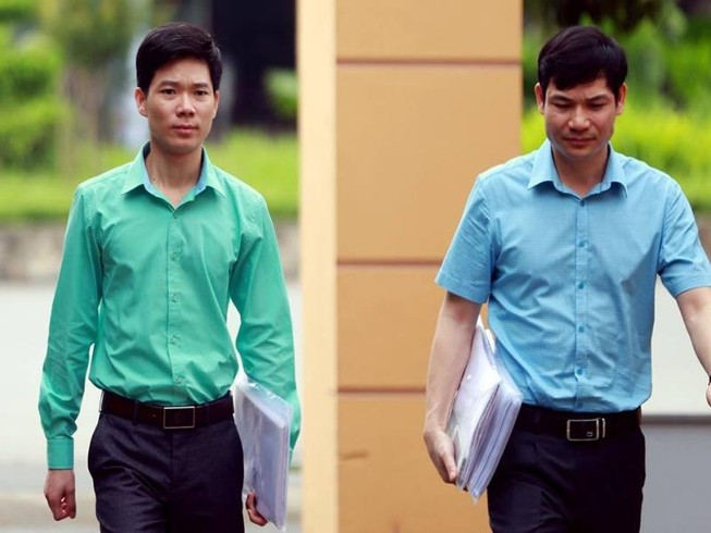 VKS đề nghị trả hồ sơ điều tra bổ sung vụ BS Hoàng Công Lương