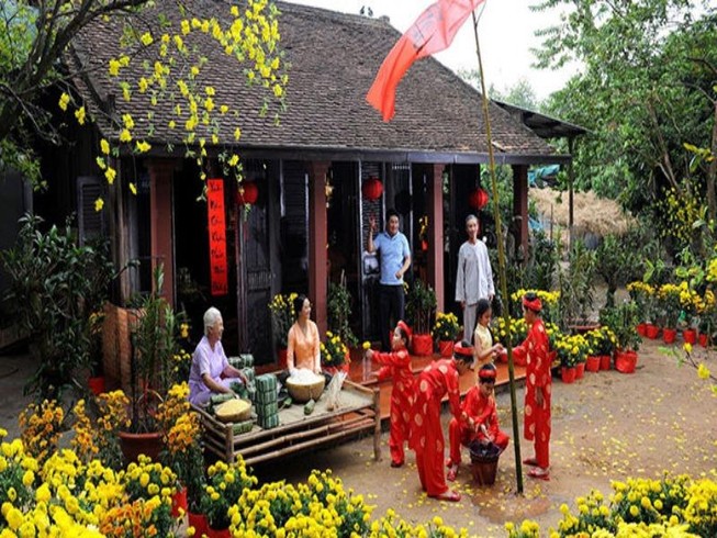 Thủ tướng chốt lịch nghỉ Tết âm lịch dài bao lâu?