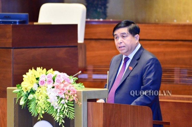 Quy trách nhiệm, tăng hậu kiểm các dự án đầu tư công