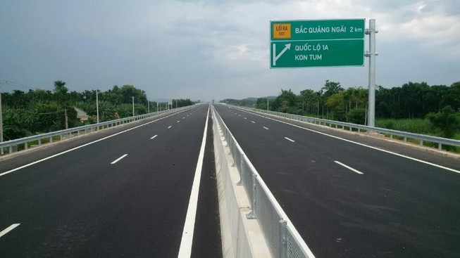 Bộ GTVT yêu cầu xử lý tồn tại trên cao tốc 34.000 tỉ