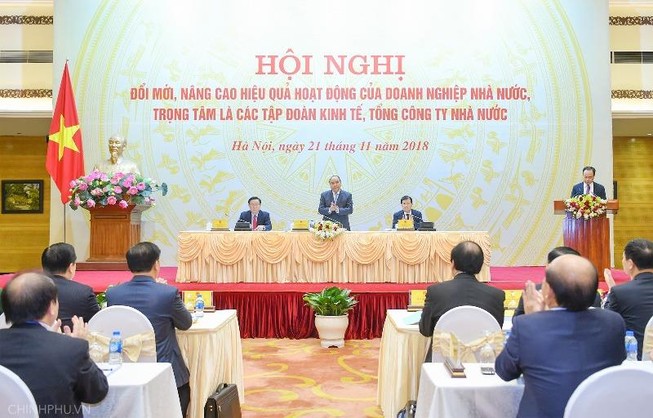 Một số 'ông lớn' chưa nghiêm túc triển khai cổ phần hóa