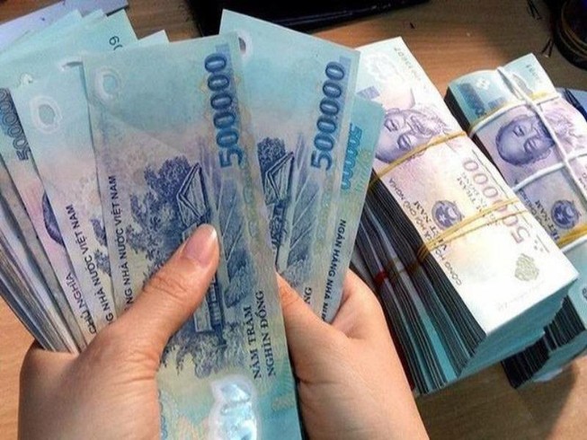 Thưởng Tết ở Bắc Ninh: người 350 triệu, người 50.00 đồng