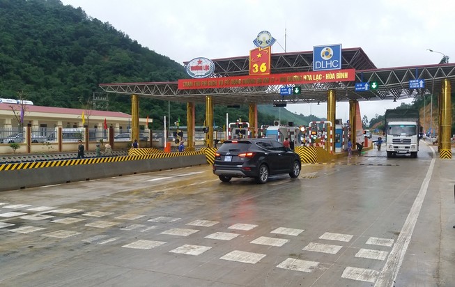 Nghiên cứu tiền khả thi dự án cao tốc Hòa Bình – Mộc Châu